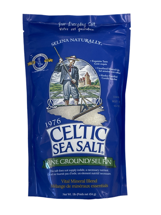 Celtic Salt