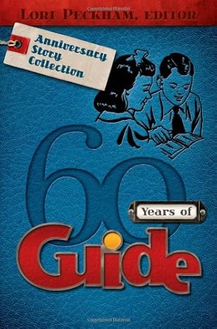 60 Years of Guide - SALE!