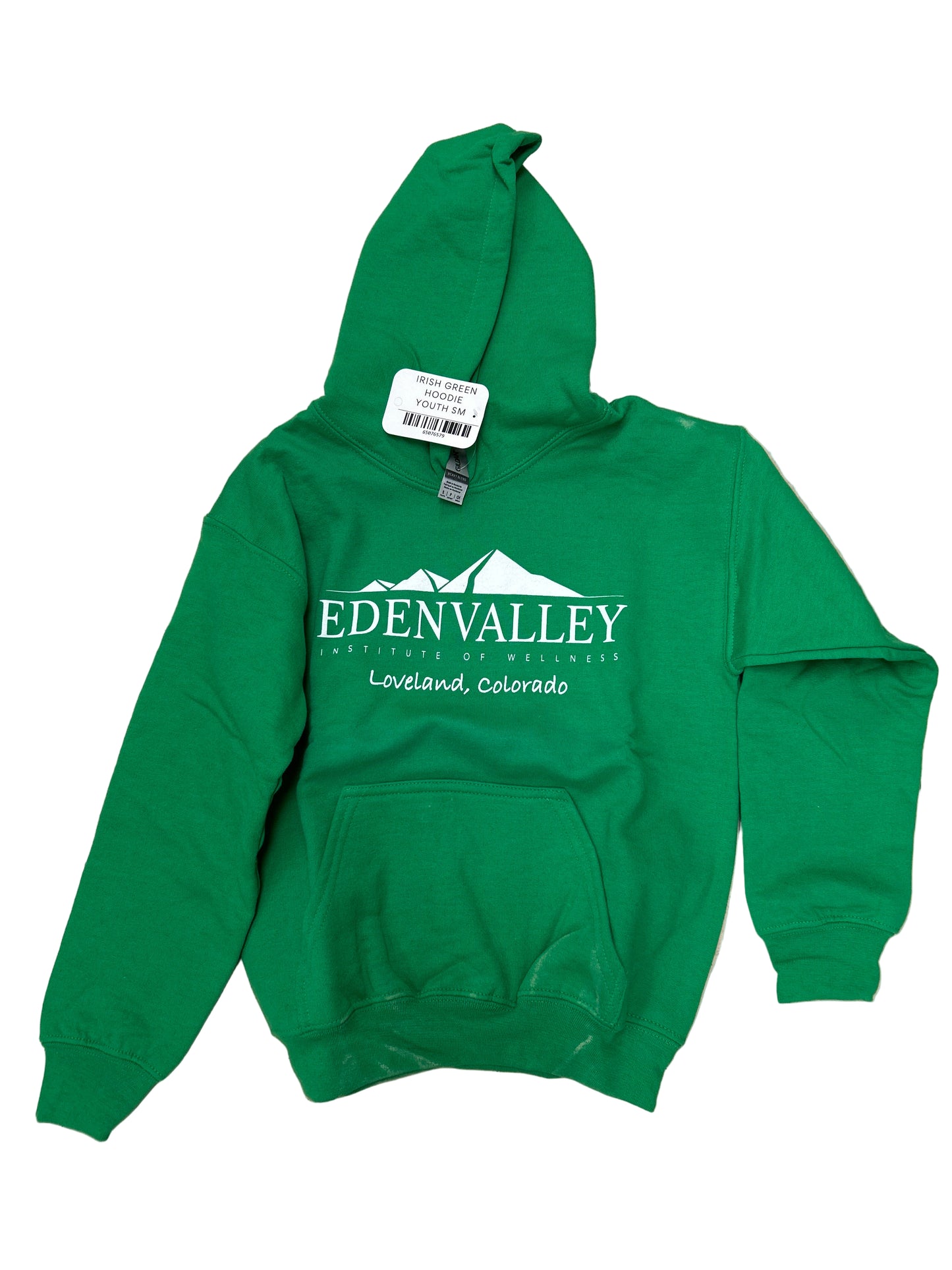 EV Hoodies Youth