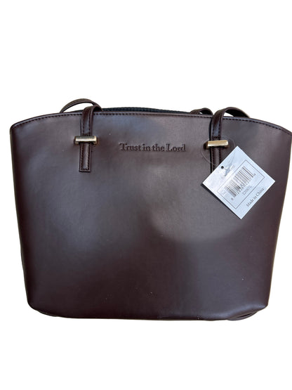 Bible Cover With Handles