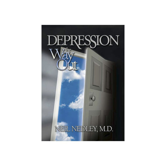Depression: The Way Out