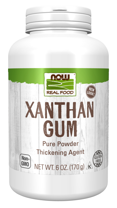 Xantham Gum 6 oz