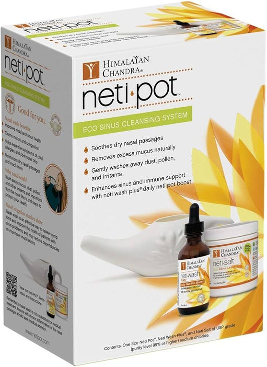 Neti Pot