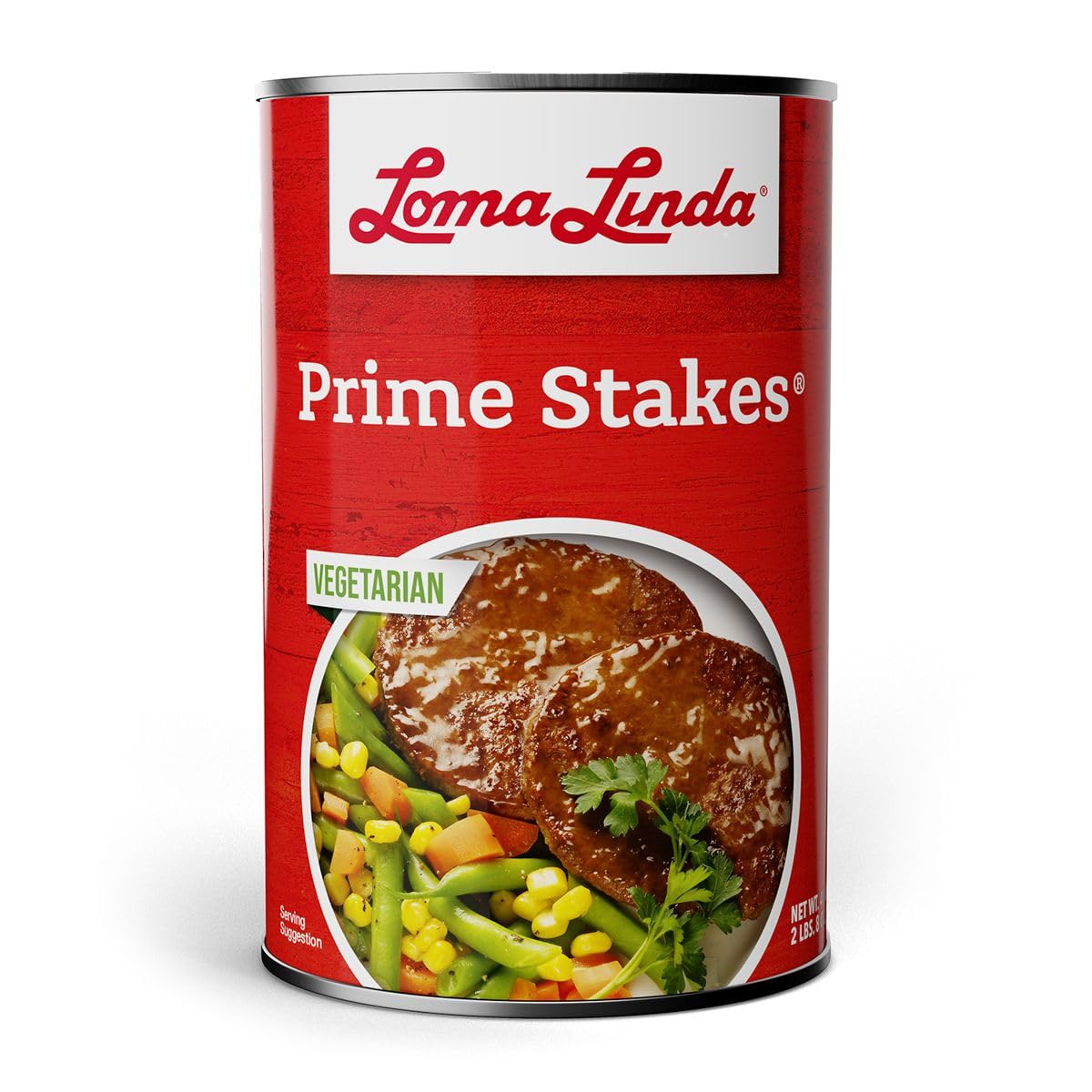 Loma Linda Prime Stakes - 13oz