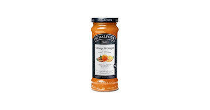 St Dalfour 100% Fruit Spread