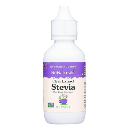 Clear Stevia Extract