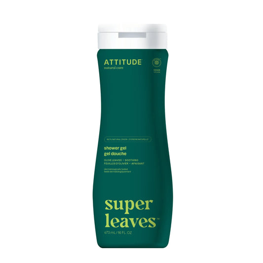Attitude Shower Gel 16 fl oz