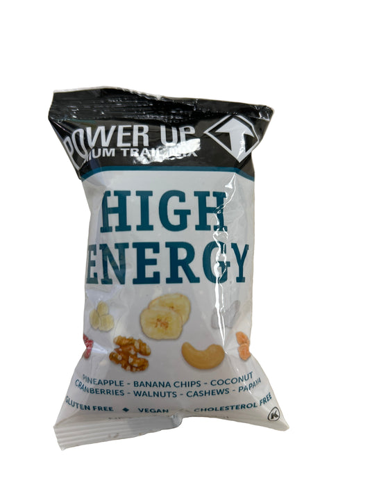 Power Up Trail Mix