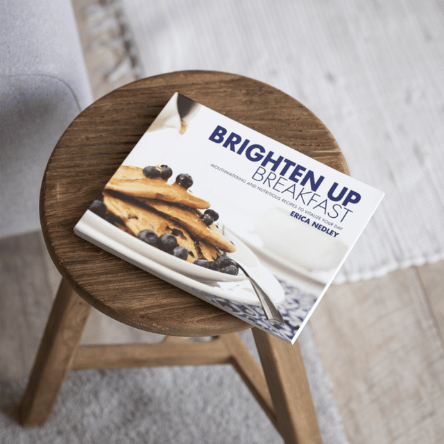 Brighten Up Breakfast