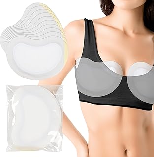 Disposable Castor Oil Patches
