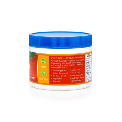 Spry Spry Cinnamon Mints 240 Mints