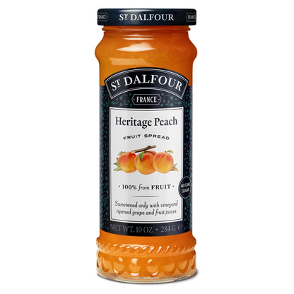 St Dalfour 100% Fruit Spread
