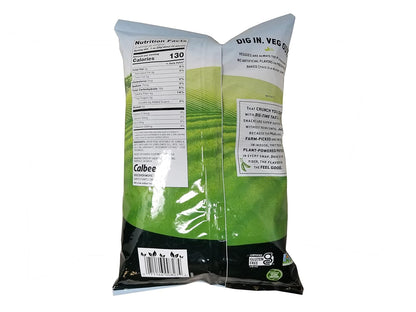 Harvest Snaps Baked Green Pea Snacks 20 oz
