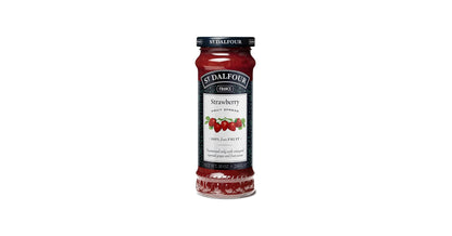 St Dalfour 100% Fruit Spread