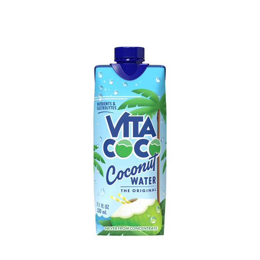Vita Coco Coconut Water 11.1 FL OZ