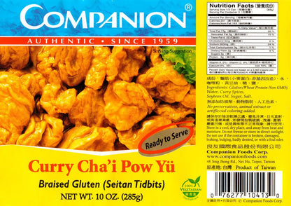 Companion Foods
