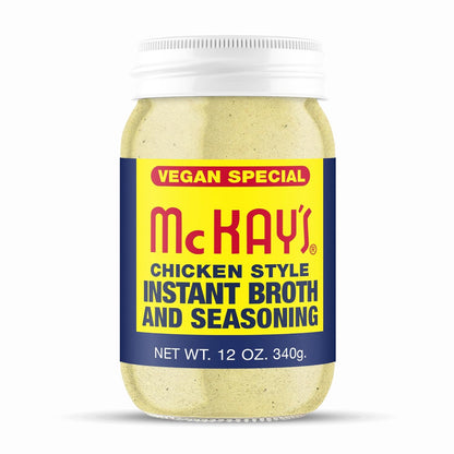 McKays Chicken-style Seasoning