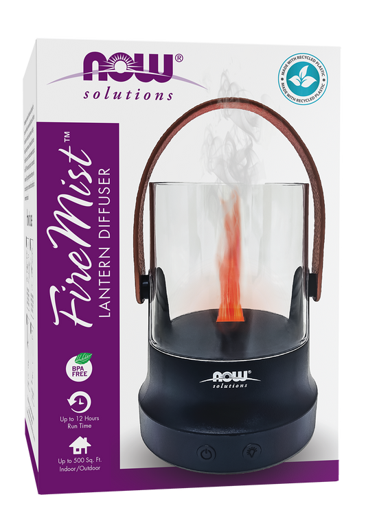 Fire Mist Lantern Diffuser