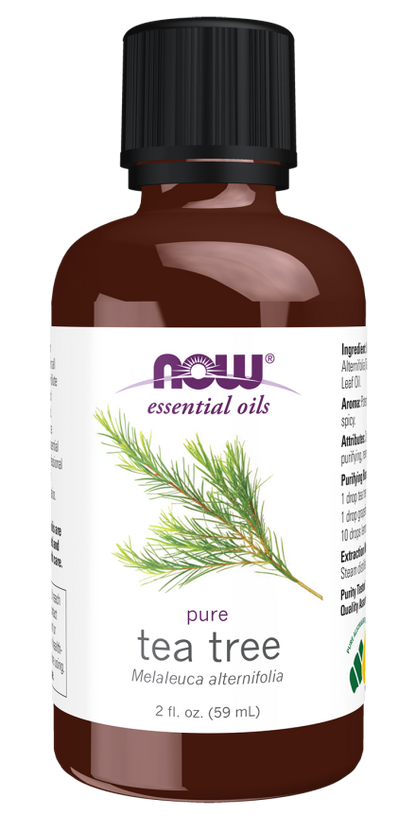 Tea Tree Oil
