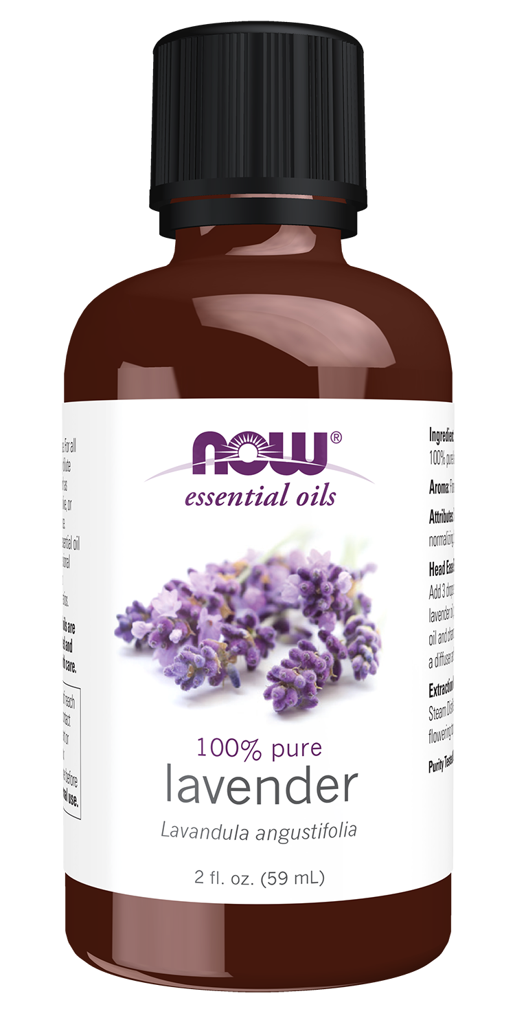 Lavender Oil