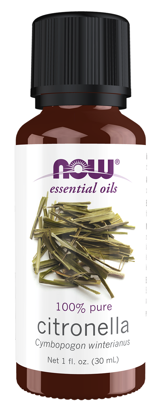 Citronella Oil 1 oz
