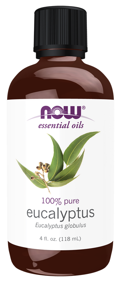 Eucalyptus Oil