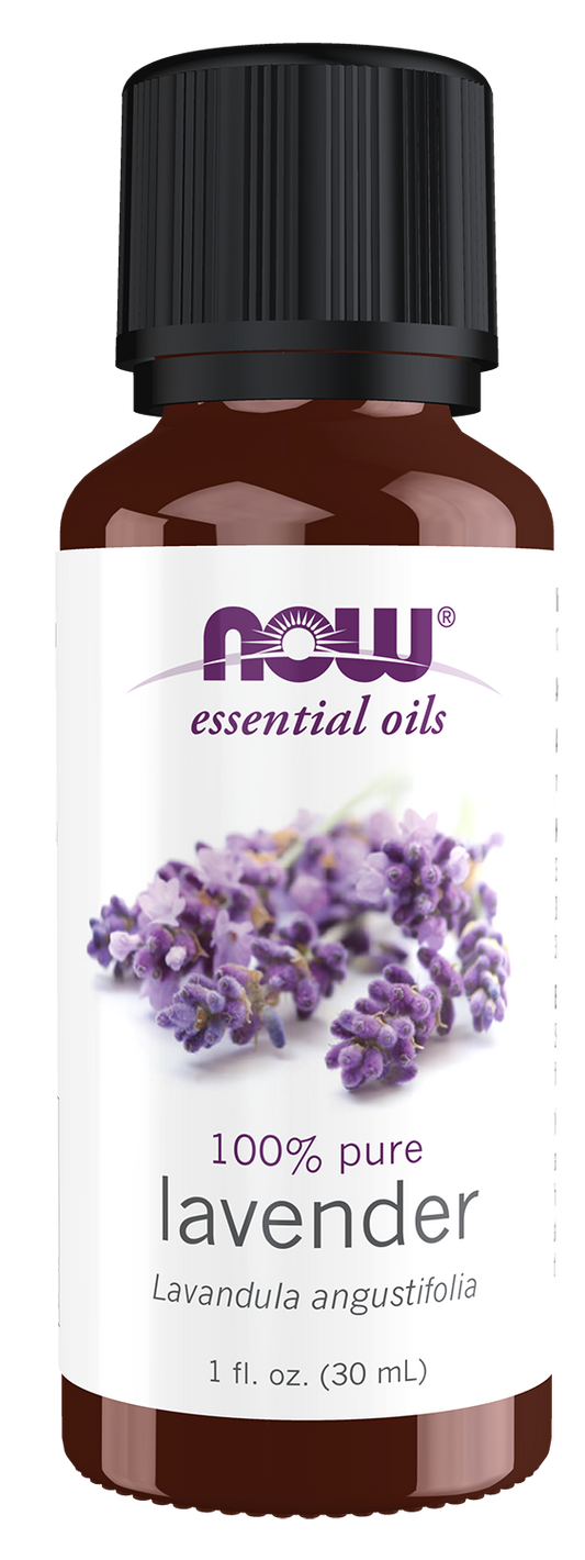 Lavender Oil