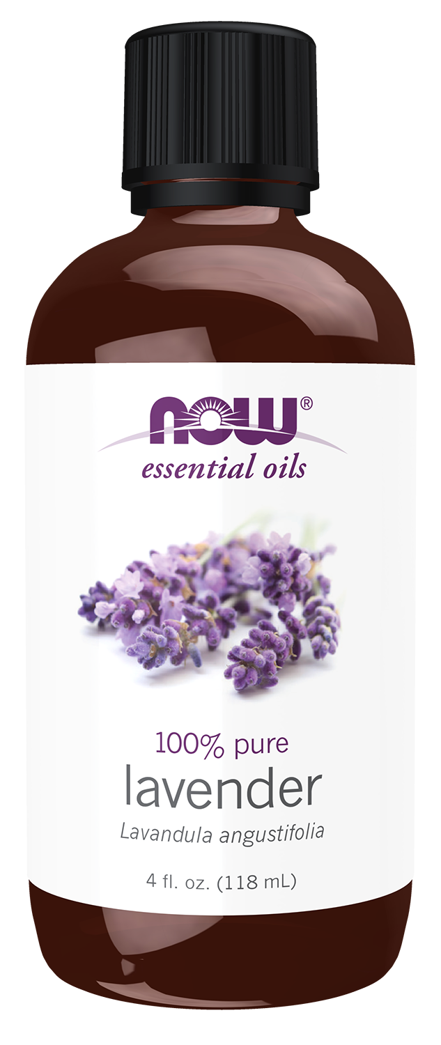 Lavender Oil