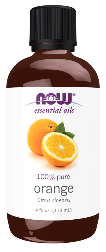 Orange Oil