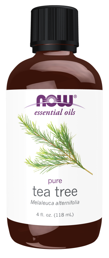 Tea Tree Oil