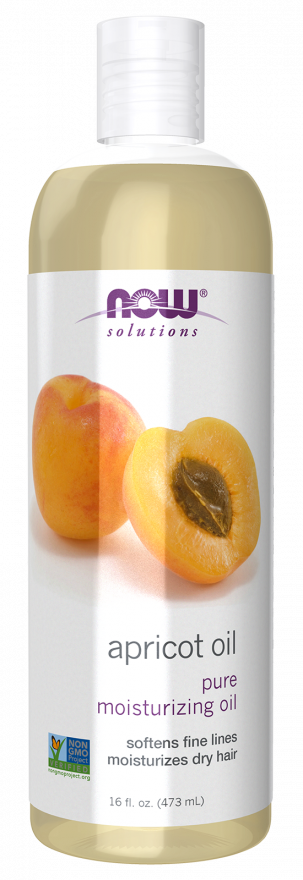 Apricot Oil