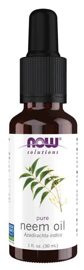 Neem Oil 1 oz