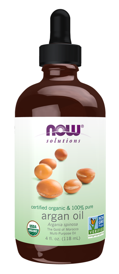 Argan Oil, Organic