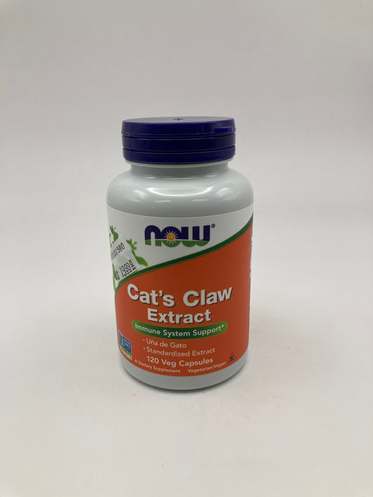 CAT'S CLAW EXTRACT