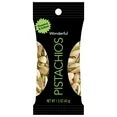 Pistachios Rstd Salted 1.5 oz