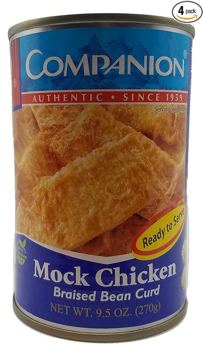 Companion Foods