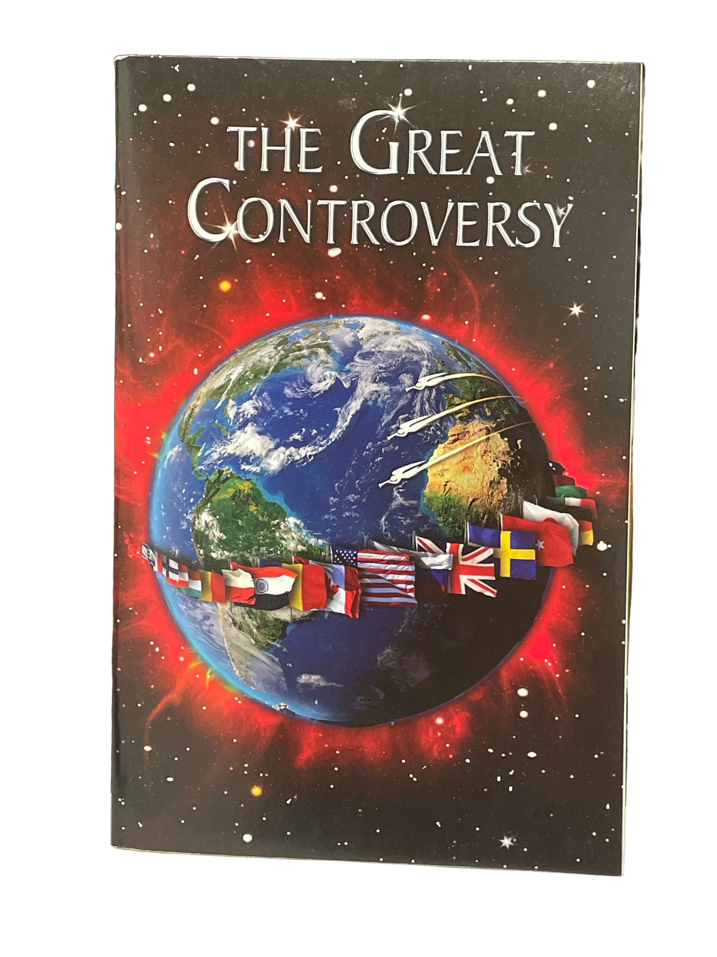 Great Controversy, The