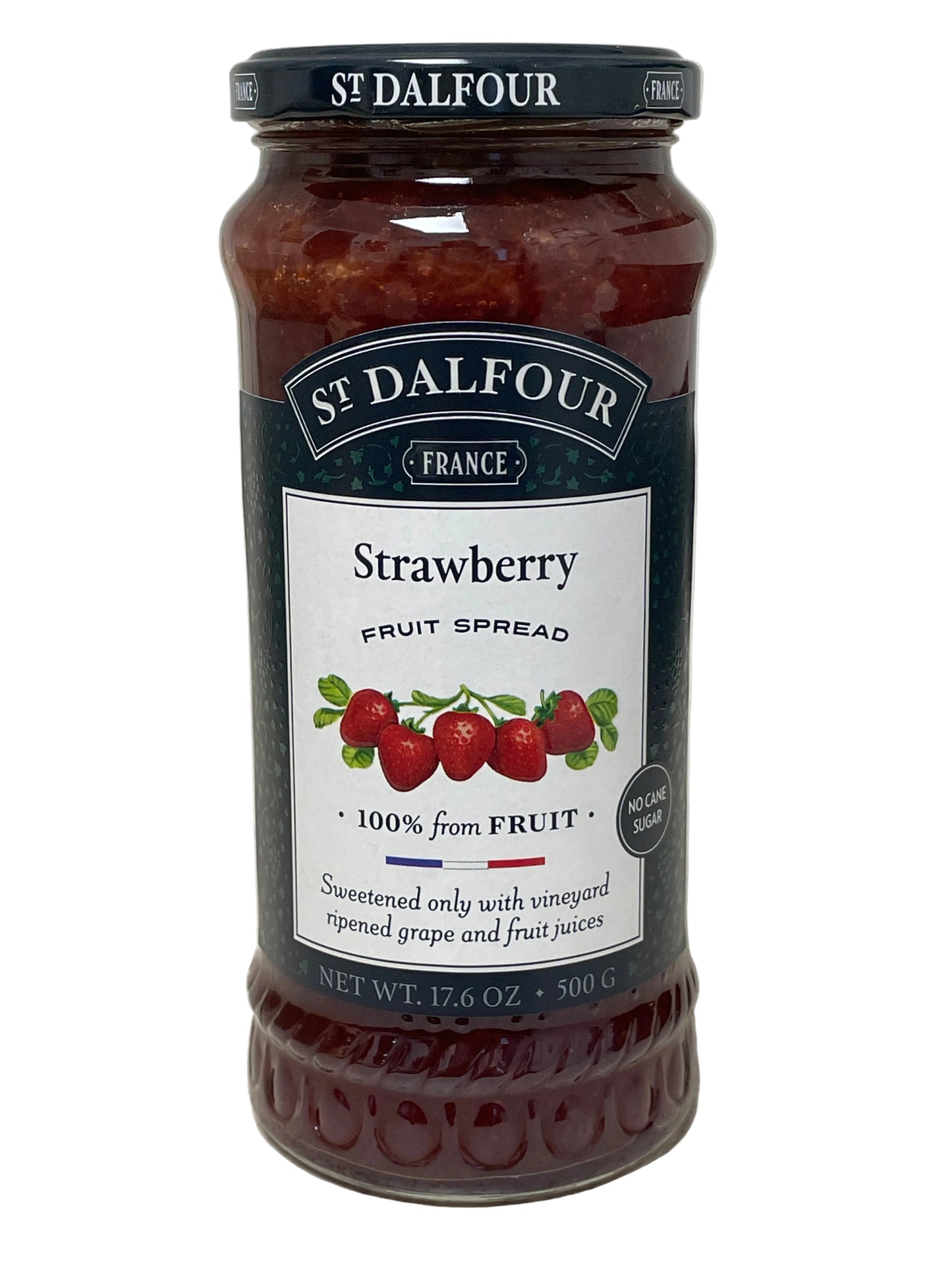 St Dalfour 100% Fruit Spread