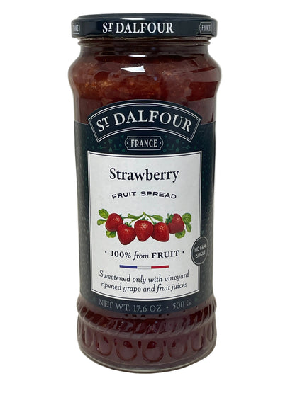 St Dalfour 100% Fruit Spread