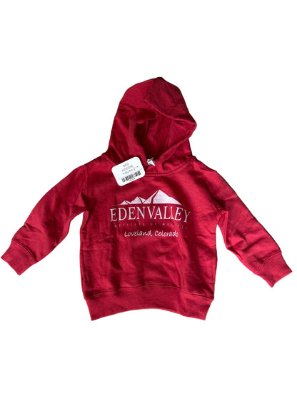 EV Hoodies Youth