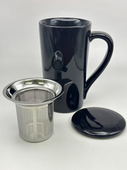 Yinuowei Ceramic Mug