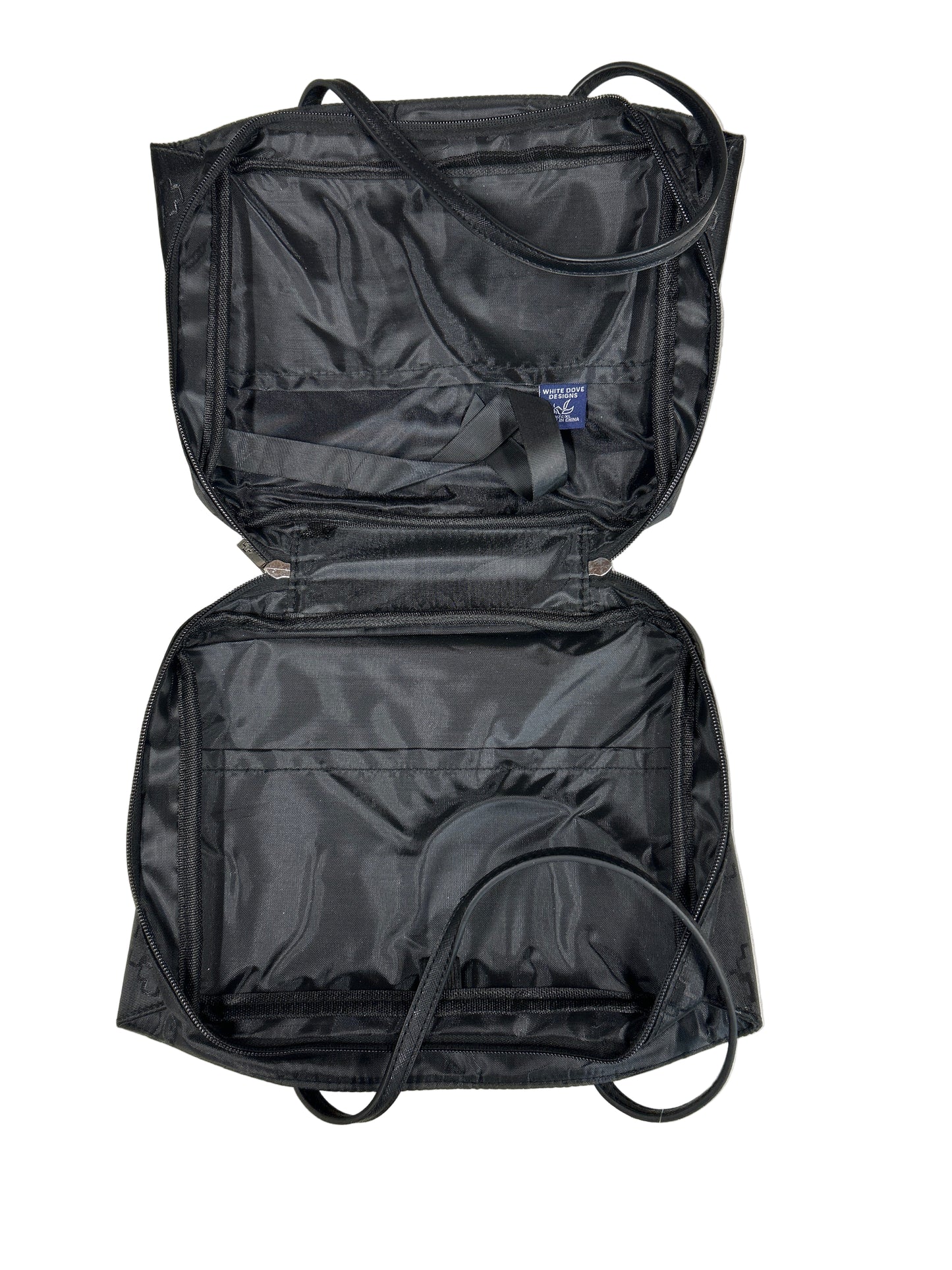 Bible Cover With Handles