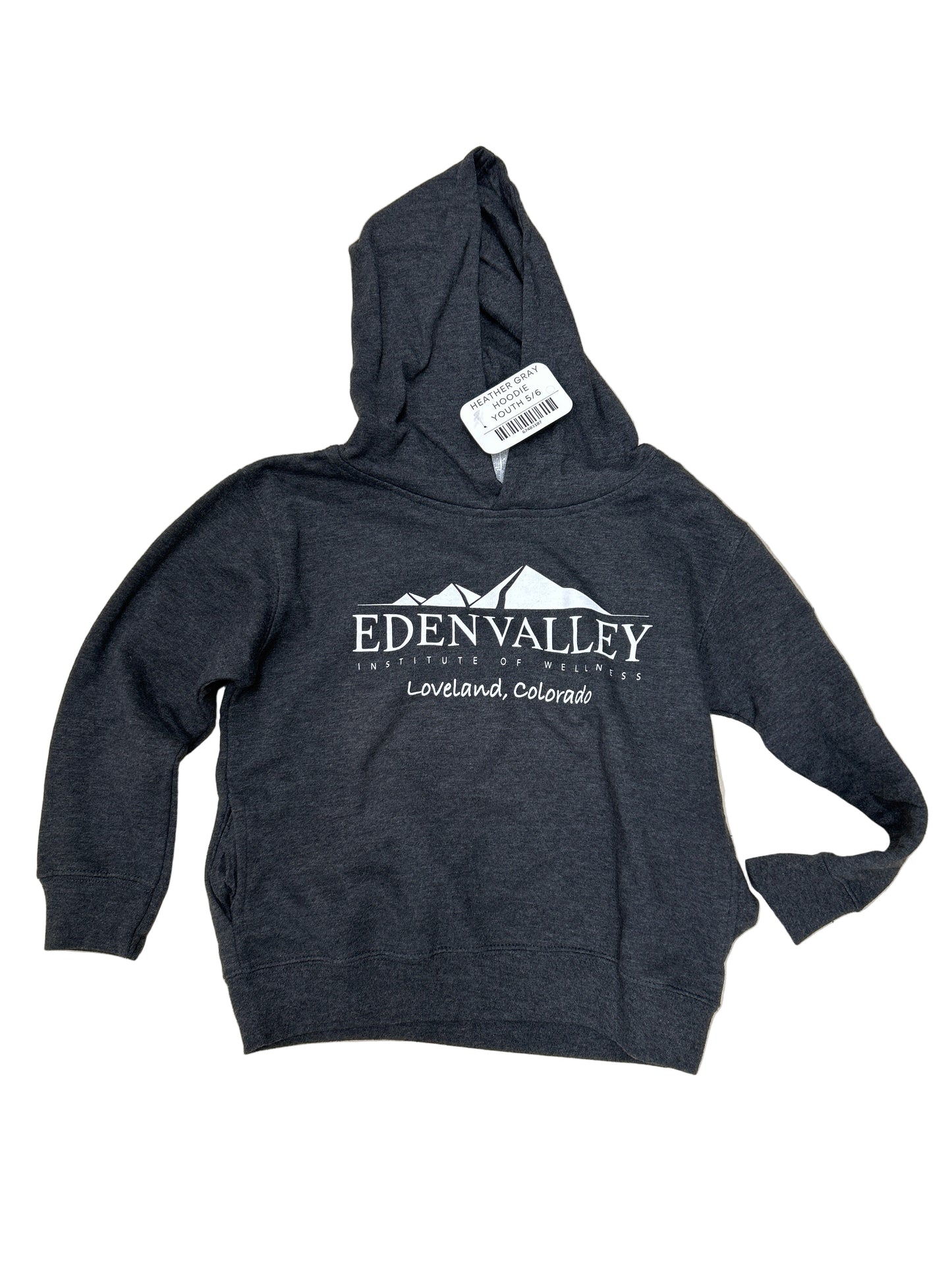 EV Hoodies Youth
