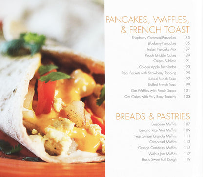 Brighten Up Breakfast - SALE!