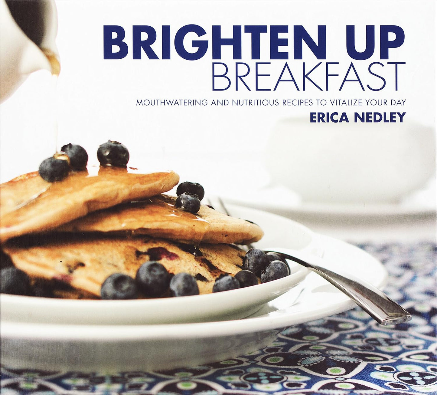 Brighten Up Breakfast - SALE!