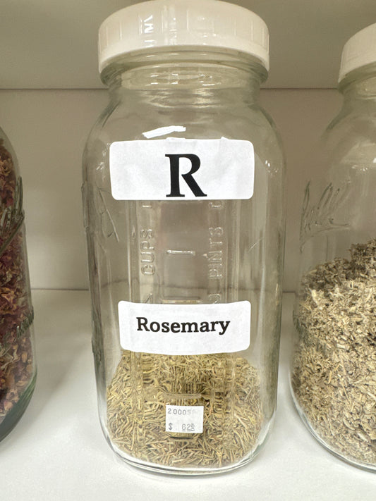Rosemary