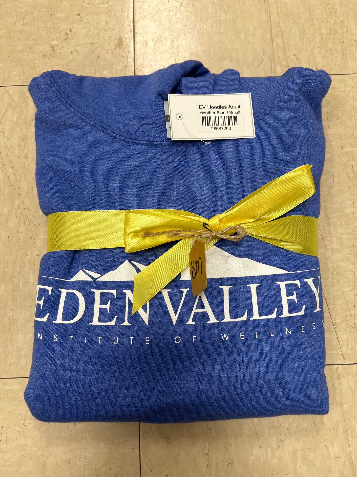 EV Hoodies Adult