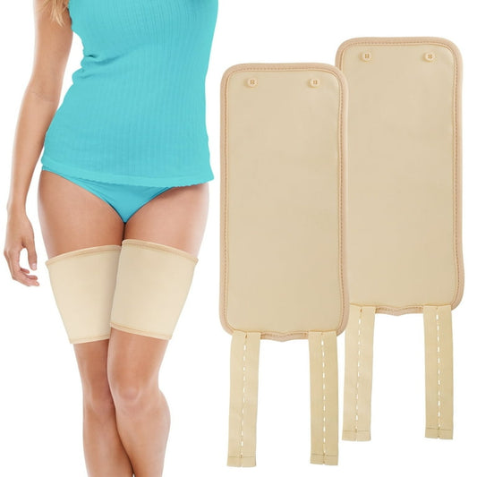Castor Oil Pad for Limb - Large