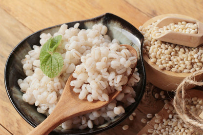 Pearled Barley 1 lb