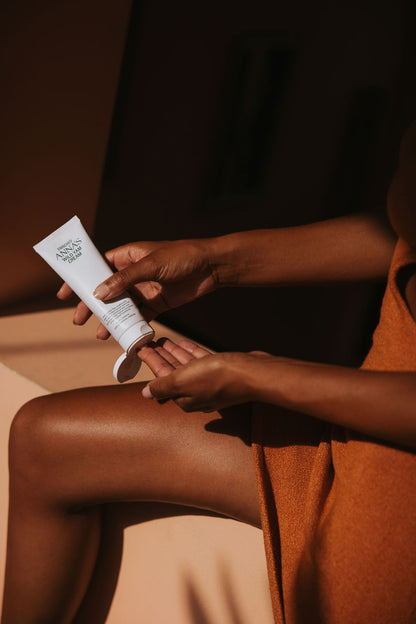 ANNA'S Wild Yam Cream 100 g